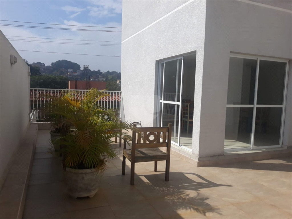 Venda Apartamento São Roque Vila Santa Isabel REO817775 34