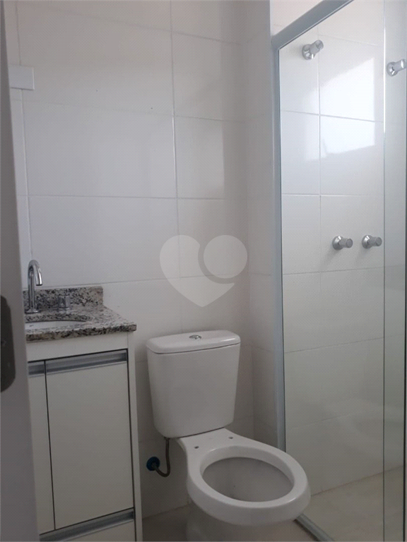 Venda Apartamento São Roque Vila Santa Isabel REO817775 18