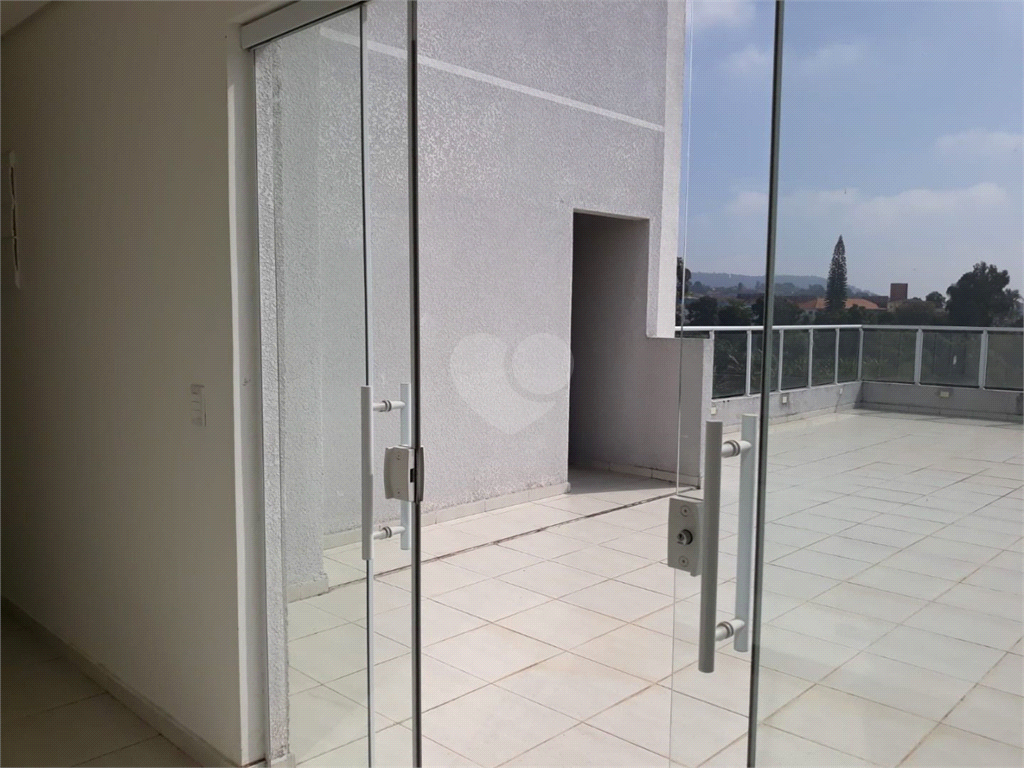 Venda Apartamento São Roque Vila Santa Isabel REO817775 33