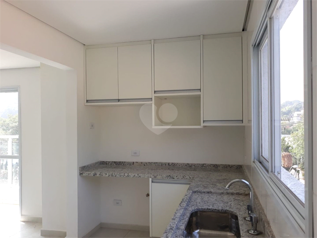 Venda Apartamento São Roque Vila Santa Isabel REO817775 26