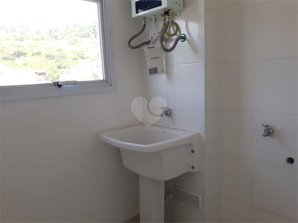 Venda Apartamento São Roque Vila Santa Isabel REO817775 21