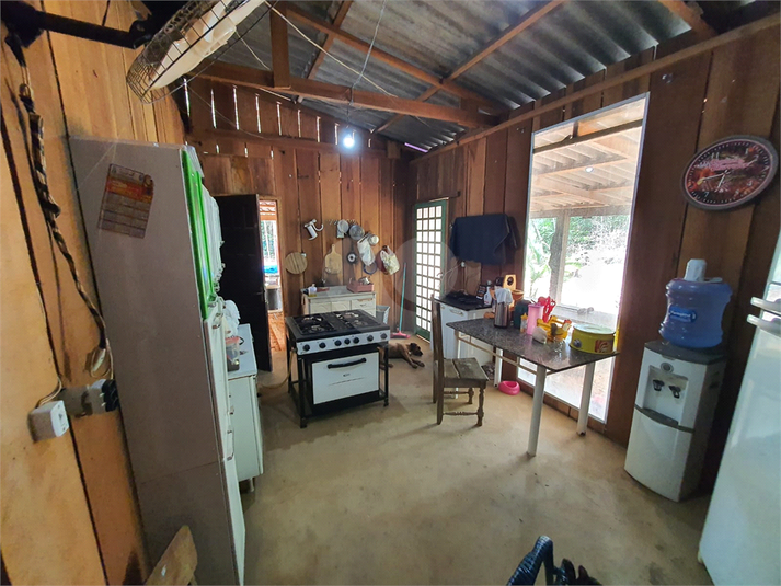 Venda Área de Terra Sinop Setor Comercial REO817780 28