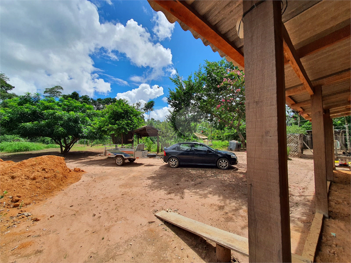 Venda Área de Terra Sinop Setor Comercial REO817780 5