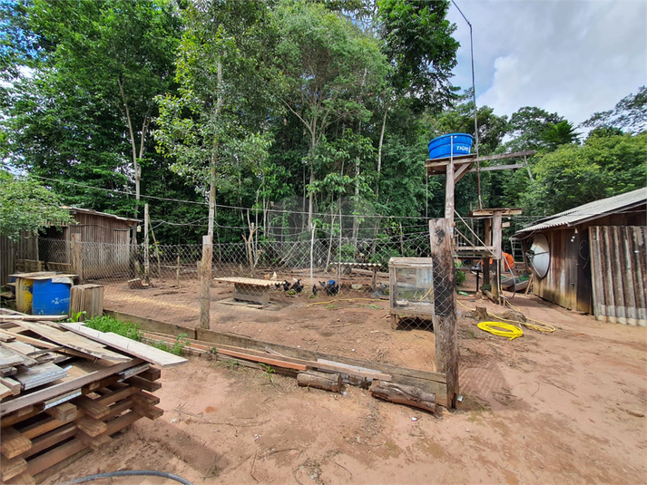 Venda Área de Terra Sinop Setor Comercial REO817780 7