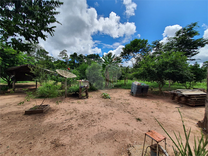 Venda Área de Terra Sinop Setor Comercial REO817780 8
