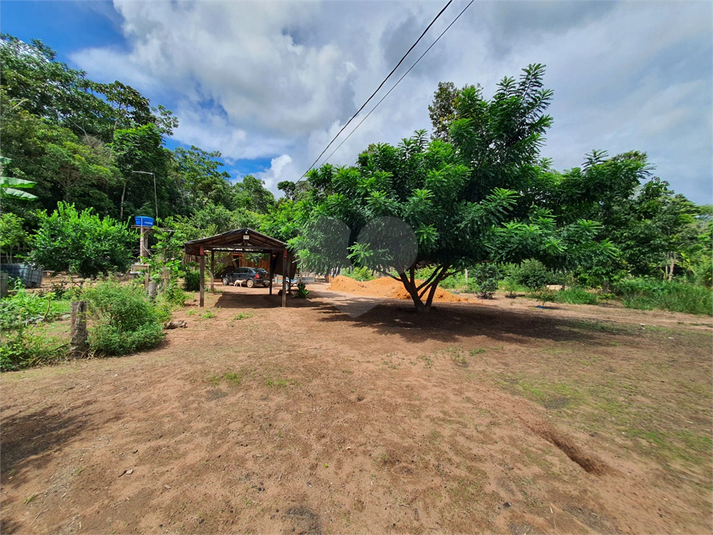 Venda Área de Terra Sinop Setor Comercial REO817780 19