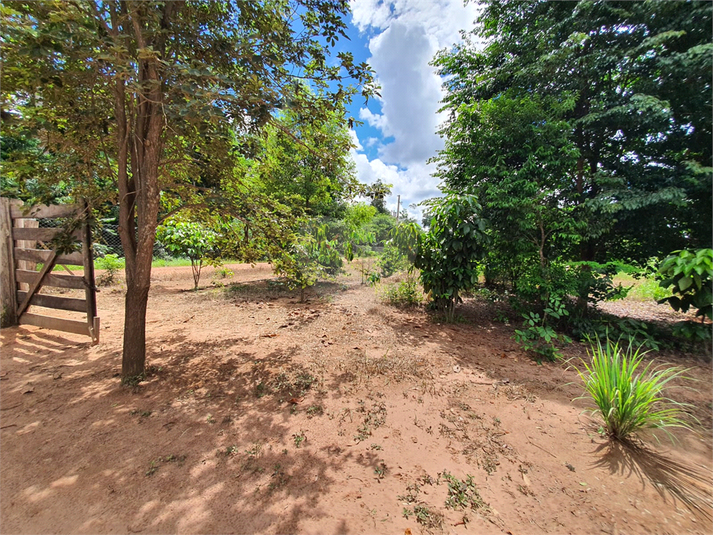 Venda Área de Terra Sinop Setor Comercial REO817780 21