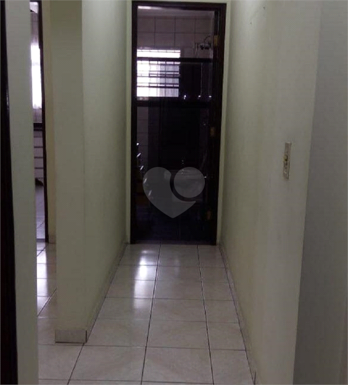 Venda Casa térrea São Paulo Cidade Dutra REO817781 21