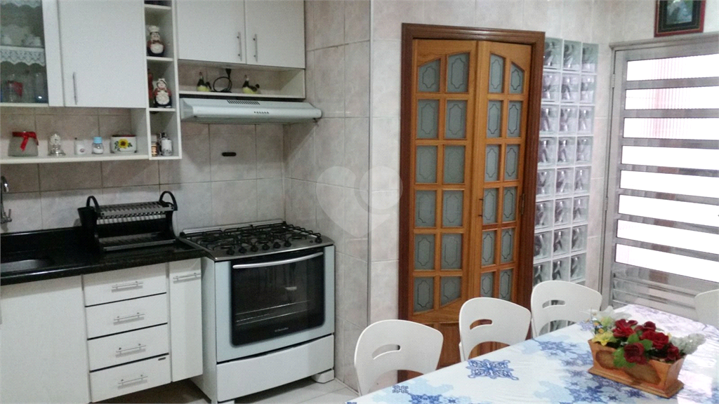 Venda Sobrado São Paulo Jardim Brasil (zona Norte) REO817782 10