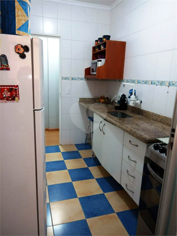 Venda Apartamento Guarulhos Cidade Brasil REO817785 7