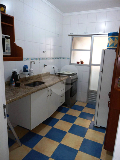 Venda Apartamento Guarulhos Cidade Brasil REO817785 6