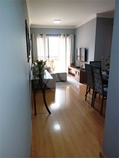 Venda Apartamento Guarulhos Cidade Brasil REO817785 1