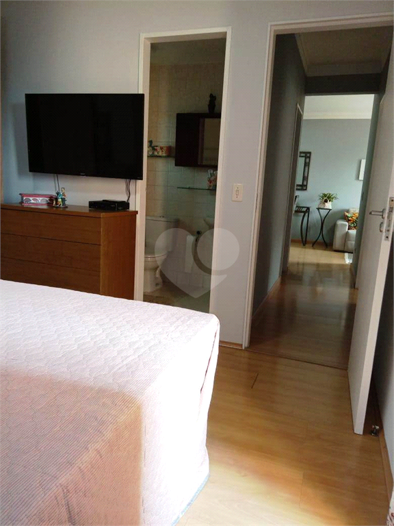 Venda Apartamento Guarulhos Cidade Brasil REO817785 12