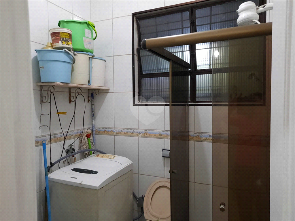 Venda Apartamento São Vicente Itararé REO817792 13