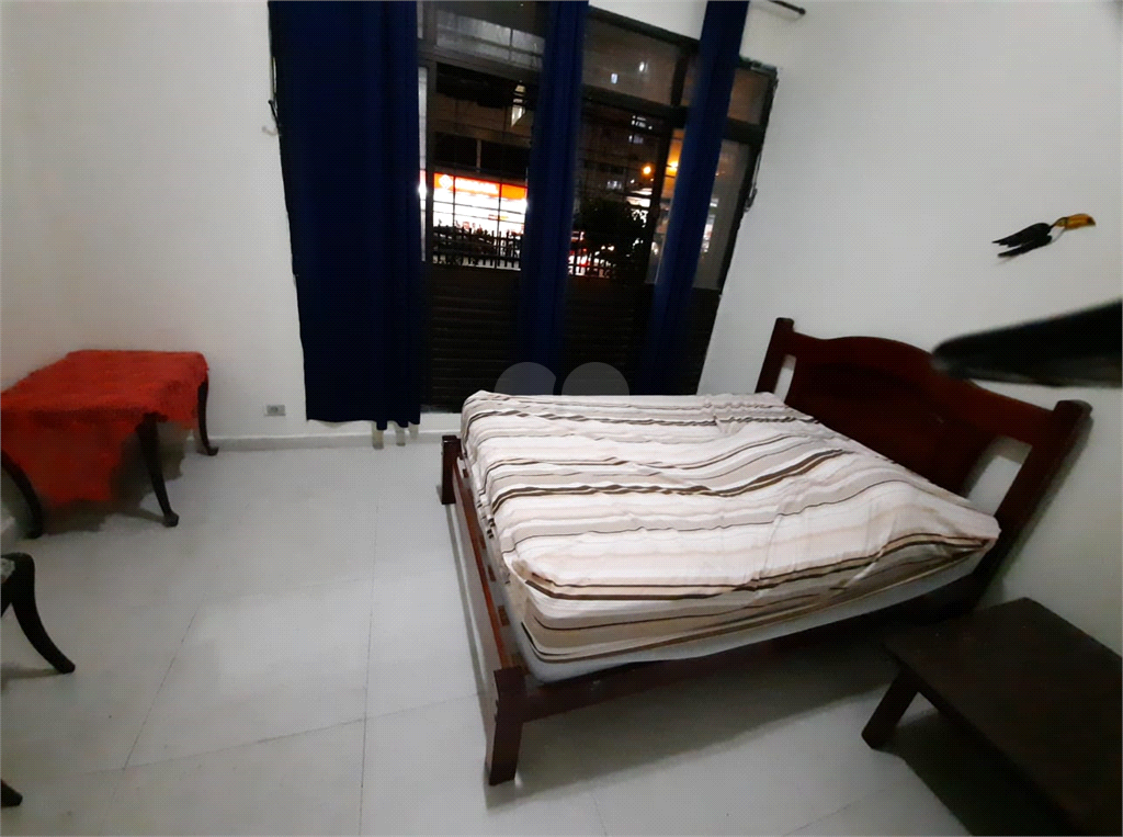 Venda Apartamento São Vicente Itararé REO817792 10