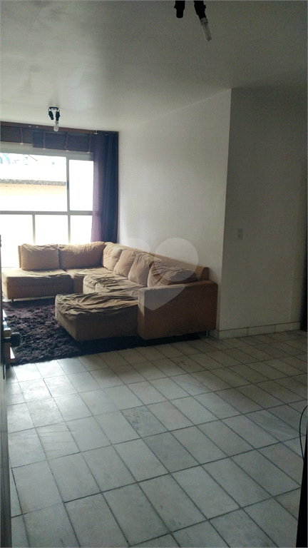 Venda Apartamento Belo Horizonte Gutierrez REO817799 5