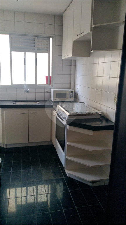 Venda Apartamento Belo Horizonte Gutierrez REO817799 16