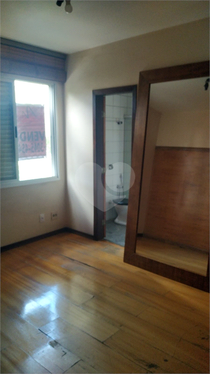 Venda Apartamento Belo Horizonte Gutierrez REO817799 14