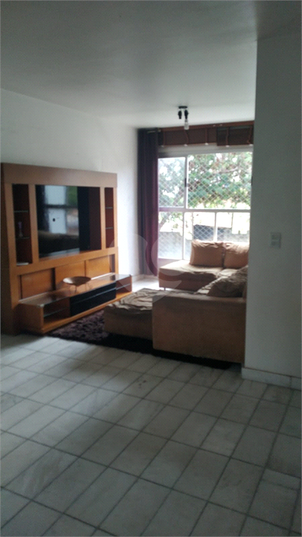 Venda Apartamento Belo Horizonte Gutierrez REO817799 3