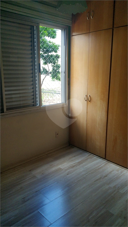 Venda Apartamento Belo Horizonte Gutierrez REO817799 6