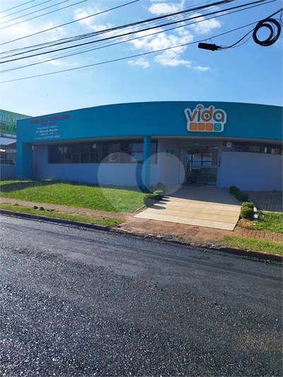 Venda Salas Cascavel São Cristóvão REO817800 17