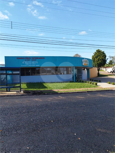 Venda Salas Cascavel São Cristóvão REO817800 18