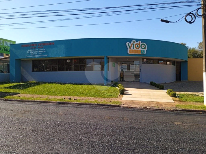 Venda Salas Cascavel São Cristóvão REO817800 2