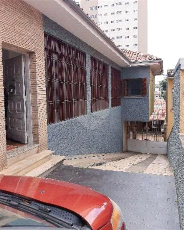 Venda Terreno São Paulo Cambuci REO817801 17