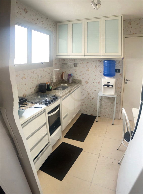 Venda Apartamento São Paulo Jardim Brasil (zona Sul) REO817811 32