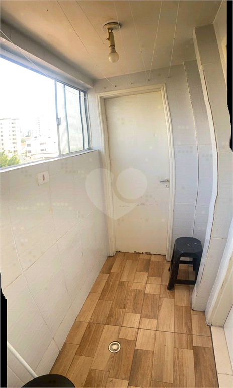 Venda Apartamento São Paulo Jardim Brasil (zona Sul) REO817811 36