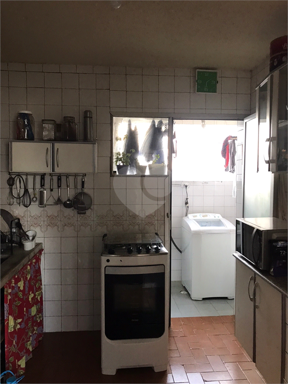 Venda Apartamento São Paulo Jardim Brasil (zona Sul) REO817811 2