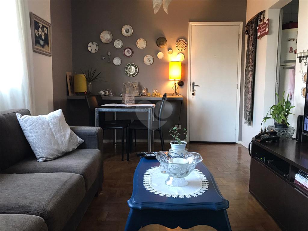 Venda Apartamento São Paulo Jardim Brasil (zona Sul) REO817811 34