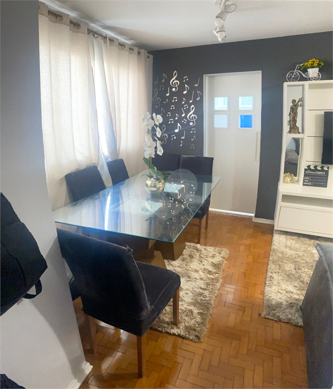 Venda Apartamento São Paulo Jardim Brasil (zona Sul) REO817811 27