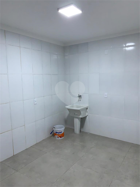 Venda Sobrado São Paulo Vila Roque REO817812 25