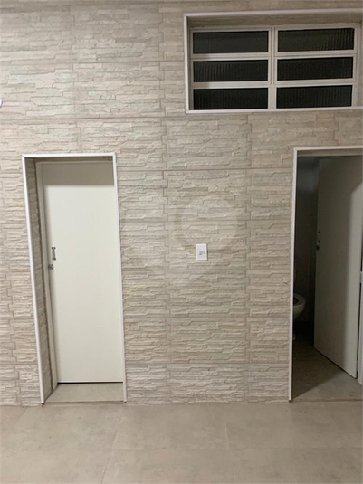 Venda Sobrado São Paulo Vila Roque REO817812 23