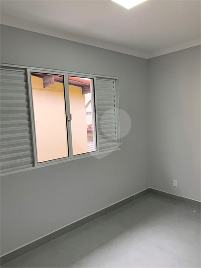 Venda Sobrado São Paulo Vila Roque REO817812 11