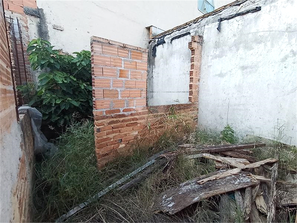 Venda Casa São João Da Boa Vista São Lázaro REO817820 23