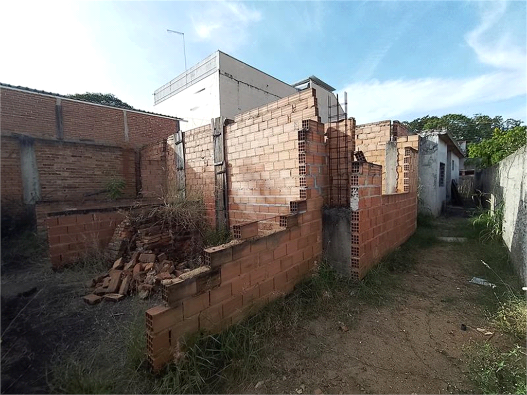 Venda Casa São João Da Boa Vista São Lázaro REO817820 29