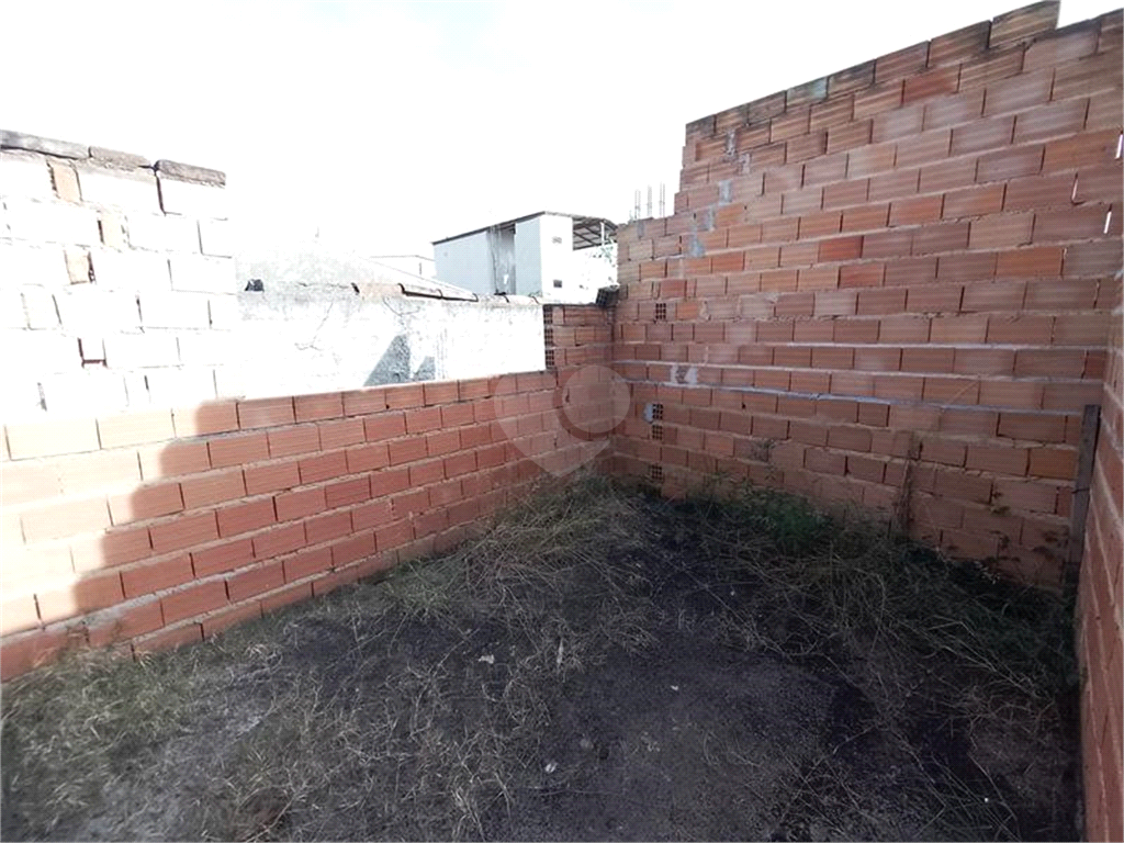 Venda Casa São João Da Boa Vista São Lázaro REO817820 24