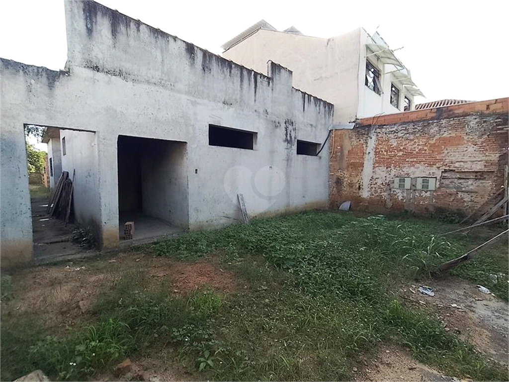 Venda Casa São João Da Boa Vista São Lázaro REO817820 2