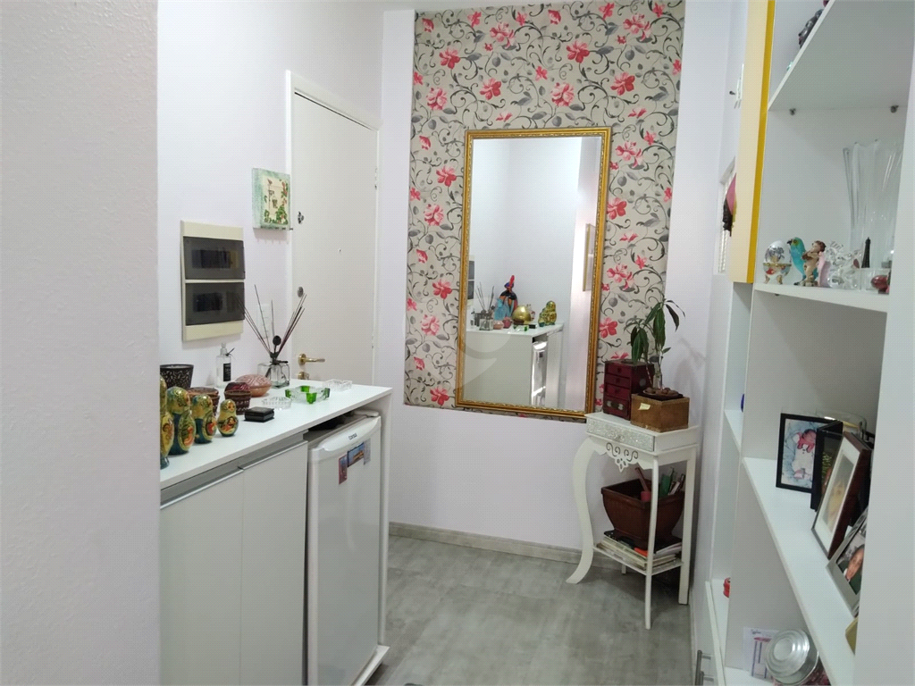 Venda Apartamento São Paulo Vila Buarque REO817822 18