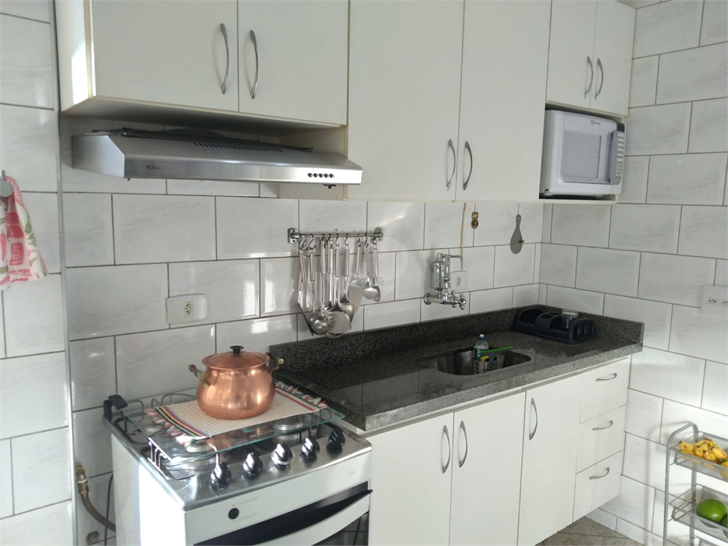 Venda Apartamento São Paulo Vila Buarque REO817822 7