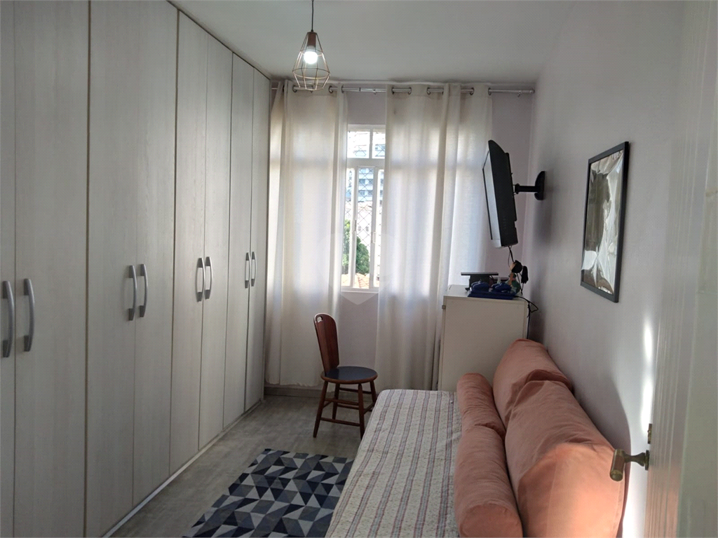 Venda Apartamento São Paulo Vila Buarque REO817822 18