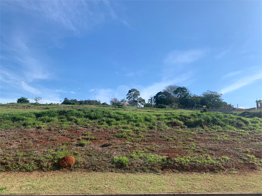 Venda Terreno Itatiba Loteamento Residencial Vale Das Águas REO817823 16