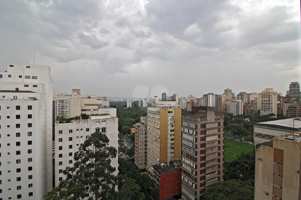 Venda Apartamento São Paulo Jardim Europa REO81783 31