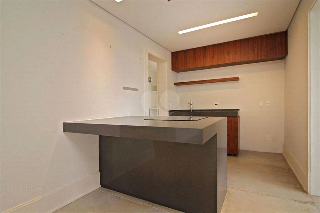 Venda Apartamento São Paulo Jardim Europa REO81783 44