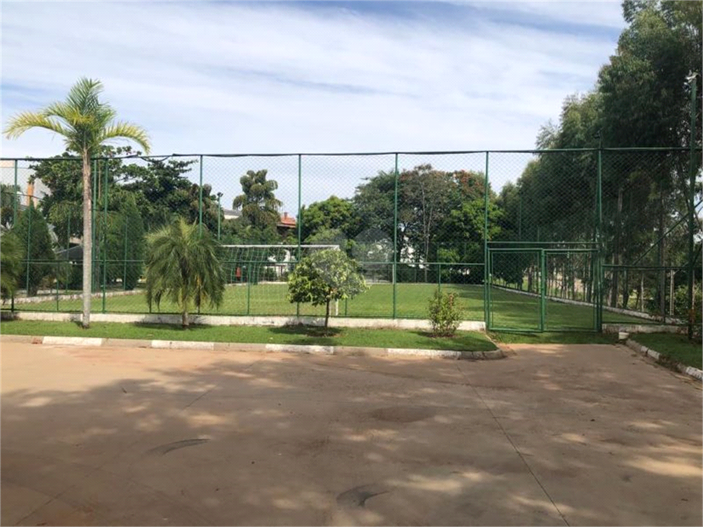 Venda Condomínio Porto Feliz Parque Residencial Rafael Alcalá REO817834 35