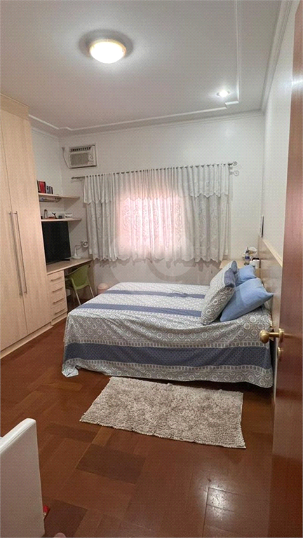 Venda Condomínio Porto Feliz Parque Residencial Rafael Alcalá REO817834 16