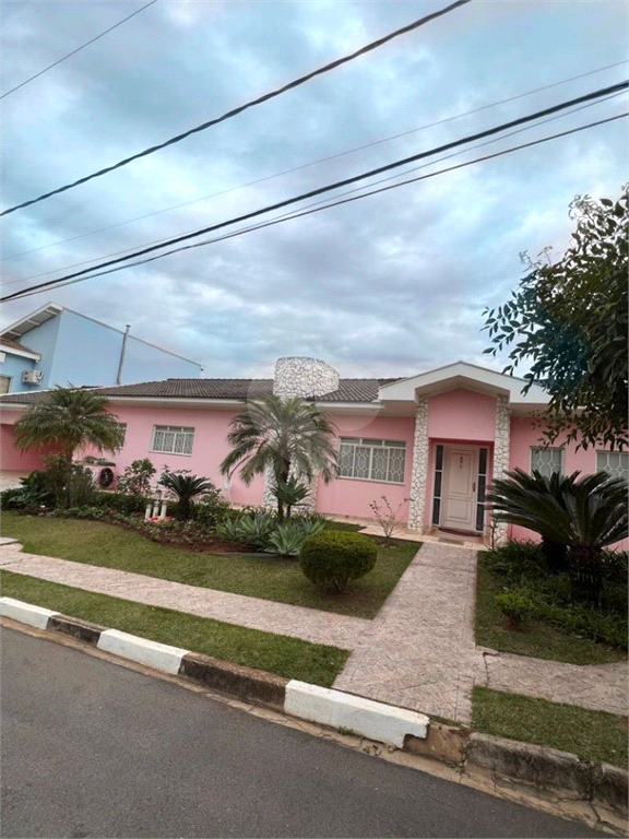 Venda Condomínio Porto Feliz Parque Residencial Rafael Alcalá REO817834 1