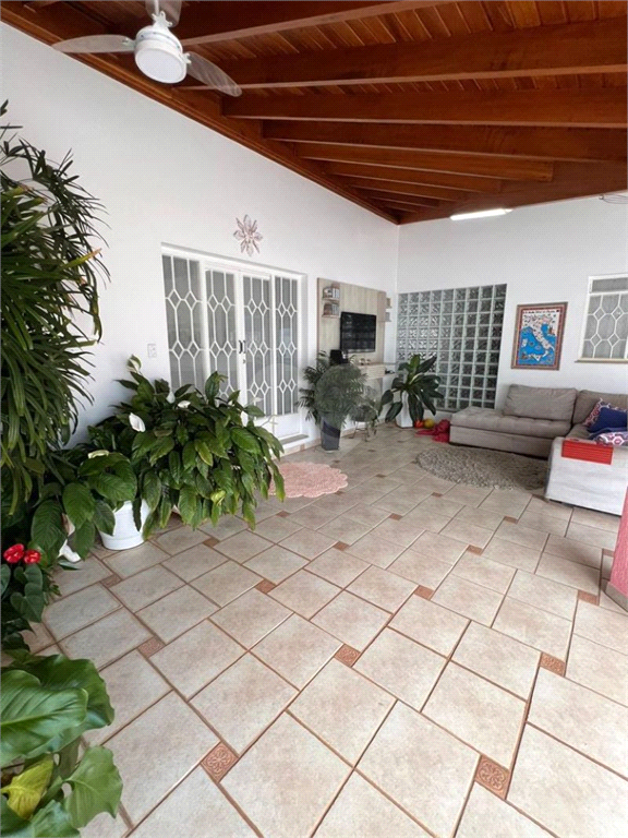 Venda Condomínio Porto Feliz Parque Residencial Rafael Alcalá REO817834 21